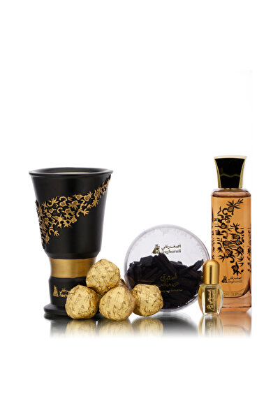 Asghar Ali باقة استبرق اصغر علي