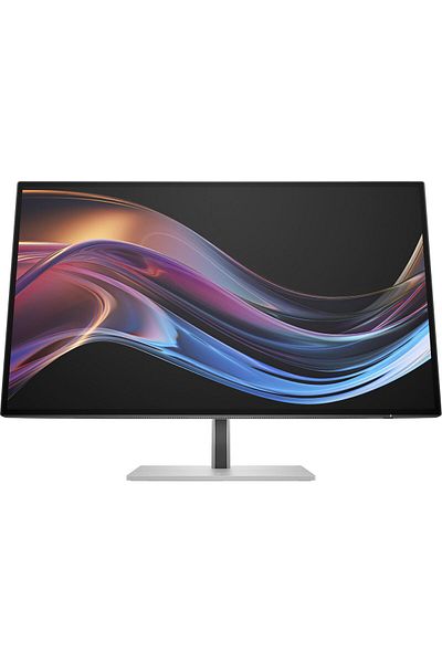 HP Monitor Series 7 Pro 27" 4K Thunderbolt 4 - 727pk, 8J9G2AT