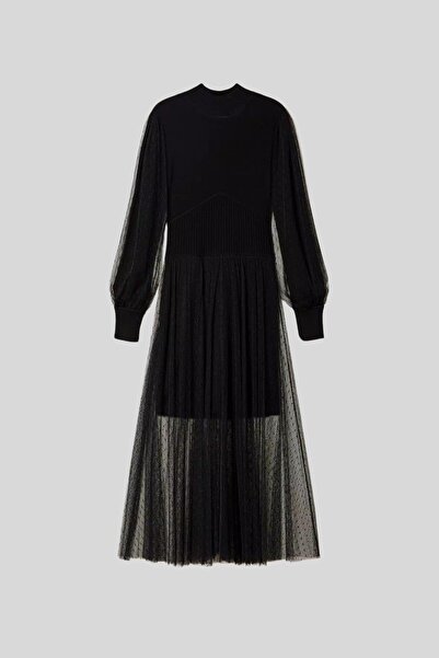 TWIN SET Twinset Kadın Elbise