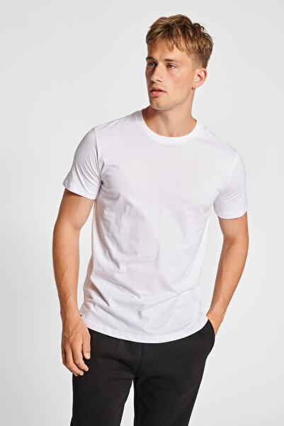 hummel hmlRED BASIC T-SHIRT S/S