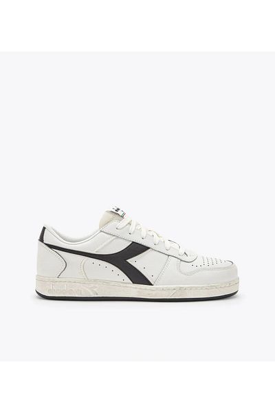 Diadora Magic Basket Low Icona Unisex Casual Shoes - 501.179296-C1880