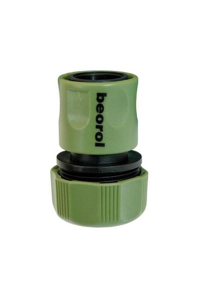 beorol Quick coupler, 3/4&#8243;,