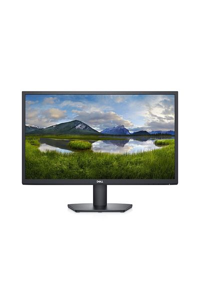 3dmodellemeofisi Monitor DELL SE2422H LCD Full HD 23.8 Cala, Czarny, 210-AZGT