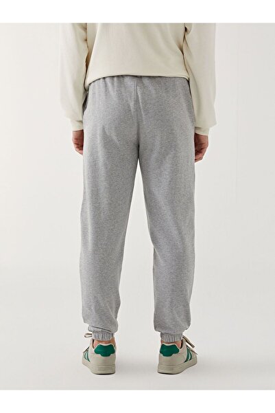 LC Waikiki Γκρι Standart Kalıp Ανδρικό Jogger Εσώρουχο