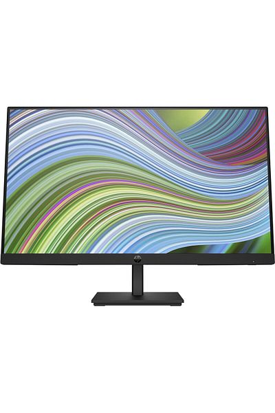HP Monitor P24 G5, 23,8", 1920x1080, 64X66AT