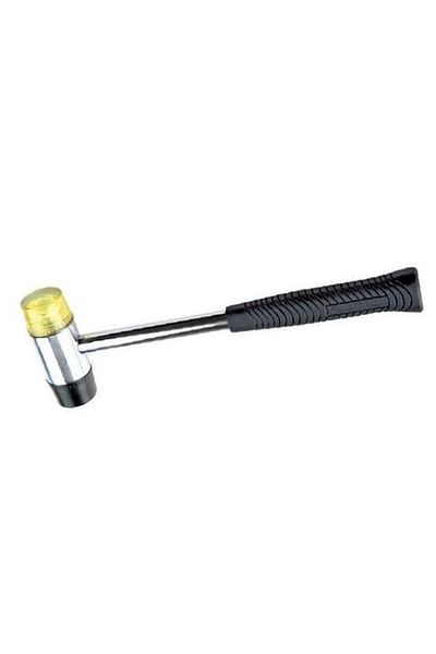 Strend Pro Plastic/rubber hammer, 35 mm