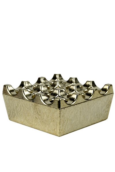 Cuisine Art By Styli مغرفة حساء نايلون بمقبض من البولي بروبيلين من كويزين آرت - أحمر AL0225-RD