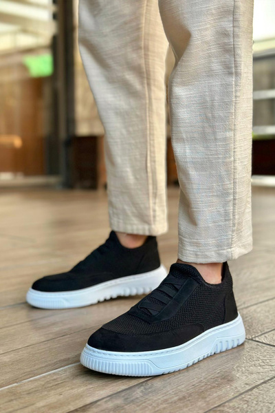 BASOLES Men's Summer Sports Shoes