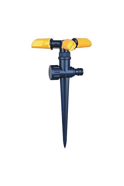 Strend Pro Rotating sprinkler, PVC, Strend Pro