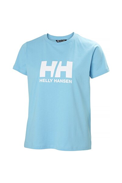 Helly Hansen W HH LOGO T-SHIRT 3.0