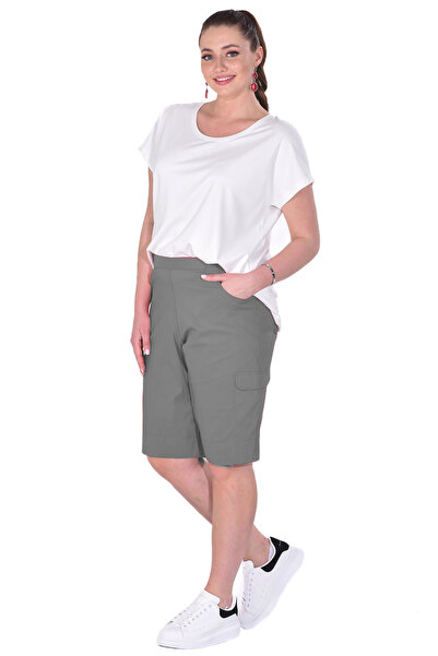 Christine Cotton Club HÜR ŞORT