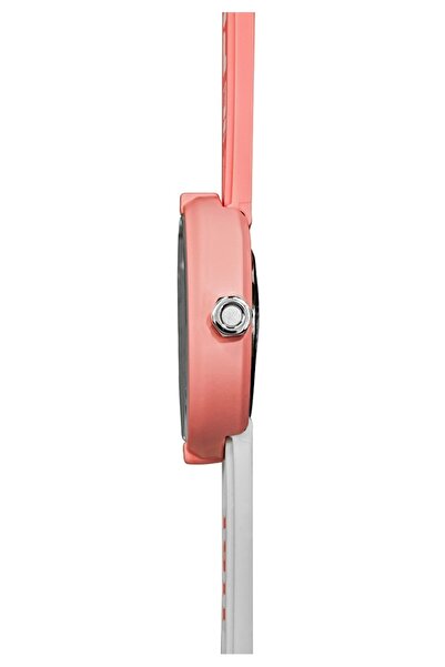 Fila Adult Unisex Analog Watch, White 38-338-106, 40 mm