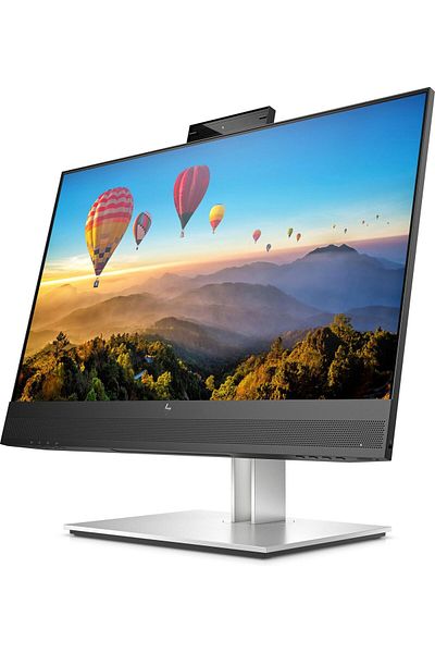 HP E24m G4 64.45cm 24" IPS, 40Z32AA#ABB