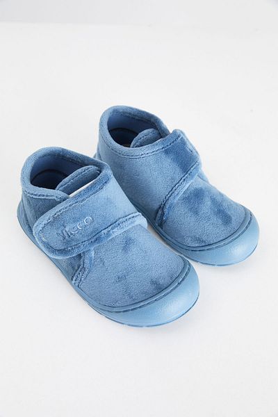 Vicco Color Children's Comfortable Fit Panduf Nursery Shoes 956.19K.446