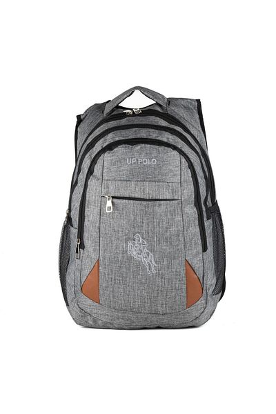 Çanta Trend Urban Polo Multi-Section School Bag