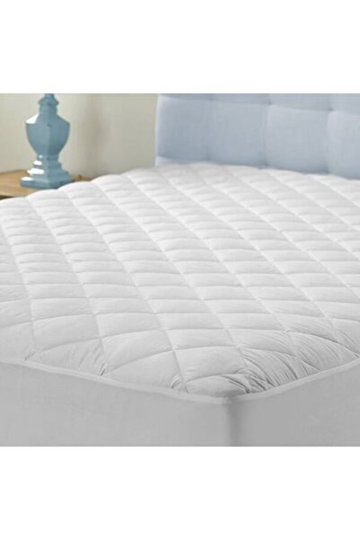 oem home Husa Saltea Matlasata, Impermeabilă, 180x200 Cm, Cu Bordură Laterală...