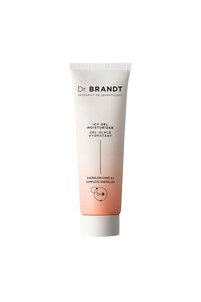 Dr. Brandt Id-Stress Icy Gel Moisturizer 50ml
