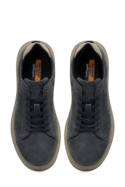 Dockers by Gerli 238530N 5FX Mavi Erkek Ayakkabı A10194600812010