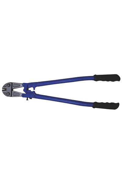 flores Professional rebar shears, 24", 600 mm