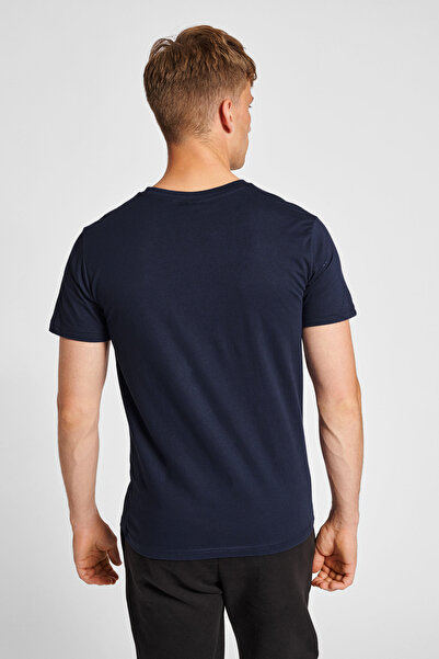 hummel hmlRED BASIC TİŞÖRT S/S