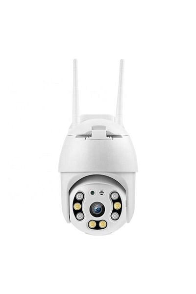 OCVITEH Camera supraveghere IP wireless exterior, OCVITEH, IP9089