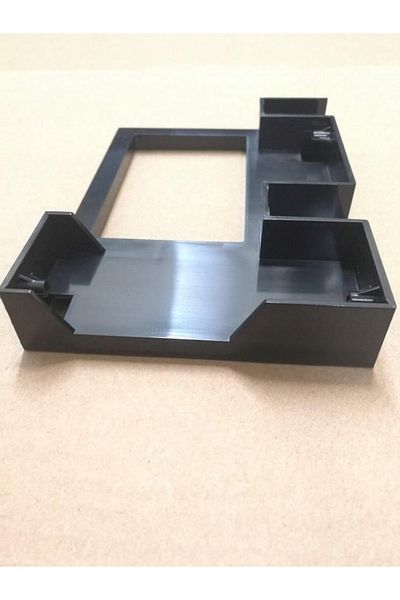 CoreParts 2.5" -3.5" Bracket, KIT259