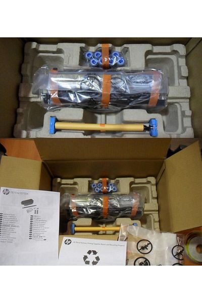 HP Maintenance Kit 220V, Service, CE732-67901