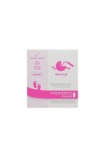 PRO FERTİL Profertil Inositol 30'S
