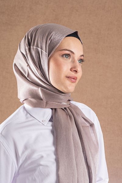 Akel Βραδινό φόρεμα Mina Daily Shawl Düzrenk