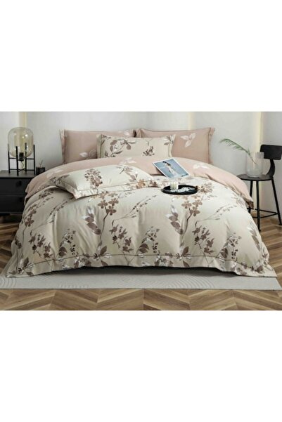 OEM Luxurious Bedding Set, Jojo Home, Fine Cotton, 6 Pieces, 2 Persons, 180x2...