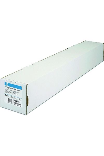 HP Paper White Bprawy 90 g/m², C6035A