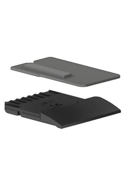 HP Plastic/Rubber Kit, 821175-001