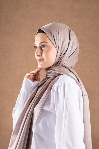 Akel Rochie de seara Mina Daily Shawl Düzrenk