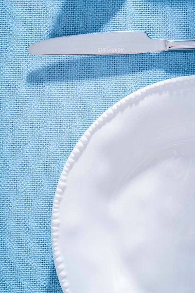 ACAR Milano Service Plate - 23 cm