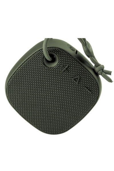 REDz Accessories Boxă portabilă XO-F56, autonomie baterie 6 ore, 1200mAh, BT 5.3, card TF și tip C, cablu, verde