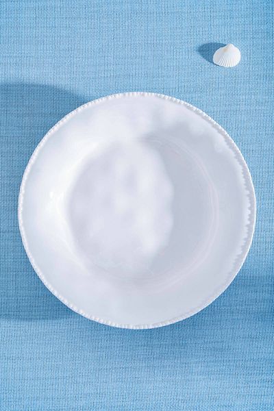 ACAR Milano Pit Dinner Plate - 23 cm