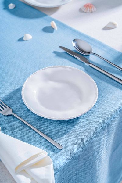 ACAR Milano Pasta Plate - 18 cm