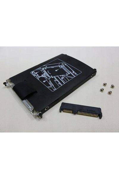 CoreParts HDD ramka i konektor KIT384