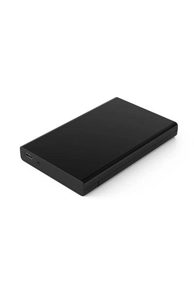 CoreParts Carcasă externă pentru HDD/SSD USB-C 3.1 Gen 2, CoreParts, MSUB3303