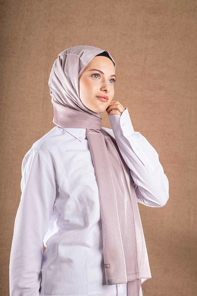 Akel Βραδινό φόρεμα Mina Daily Shawl Düzrenk