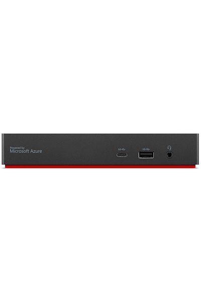 LENOVO doc/replicator de porturi pentru notebook, 40B20135DK