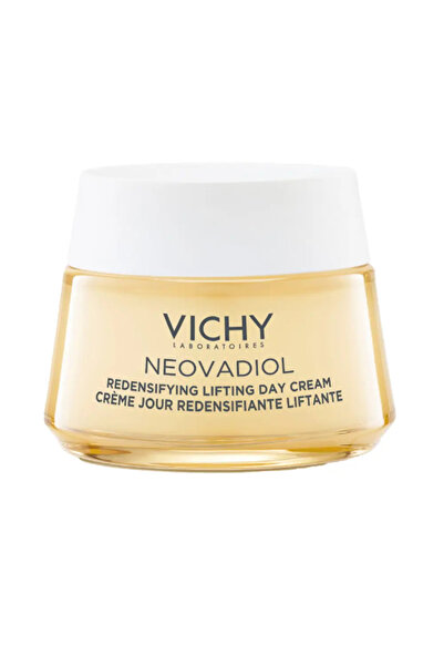 Vichy Crema de zi nutritiva anti-rid si anti-imbatranire, NEOVADIOL, 50 ml