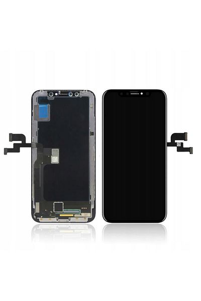 CoreParts Ecran LCD pentru Apple iPhone X