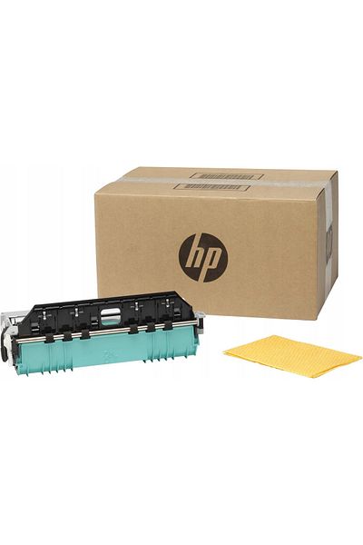 HP Cutie de cerneală pentru deșeuri, B5L09A