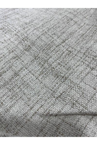 Hasyılmaz Patterned Upholstery Fabric 2.80X6 Meters