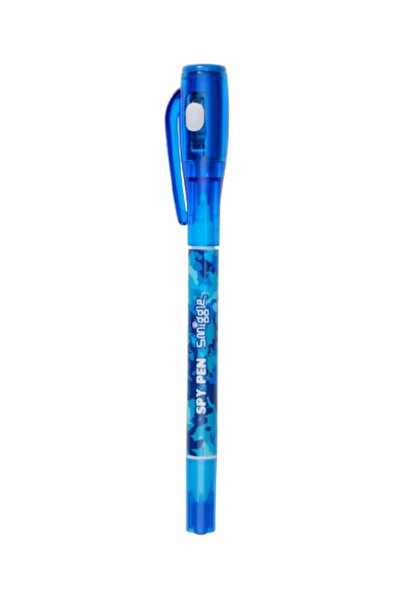 SMIGGLE Choose Me Spy Marker Pen