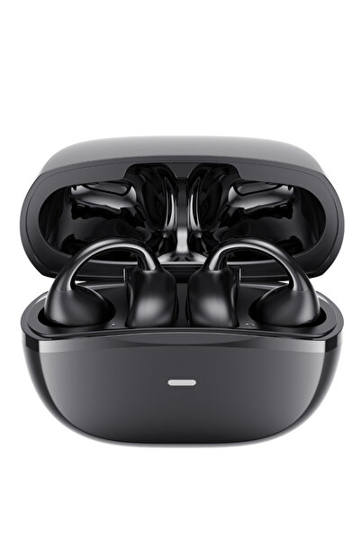 Havit OWS916 OpenBuds 02A Kablosuz Kulaklık - BT 5.4, Açık Kulak Tasarımı, ENC Mikrofon