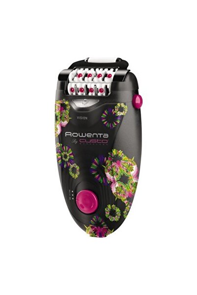 Rowenta EP5604 Custo Silence Soft Epilatör