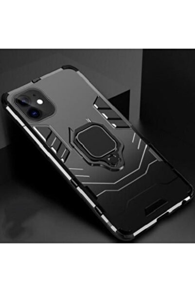 CoreParts Husă rezistentă la șocuri pentru iPhone 11, MOBX-COV-JL-11