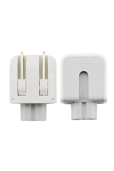 CoreParts Ștecher de rețea SUA, MSPA4258US